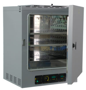 Gravity Convection Oven 3.4 Cu. Ft.