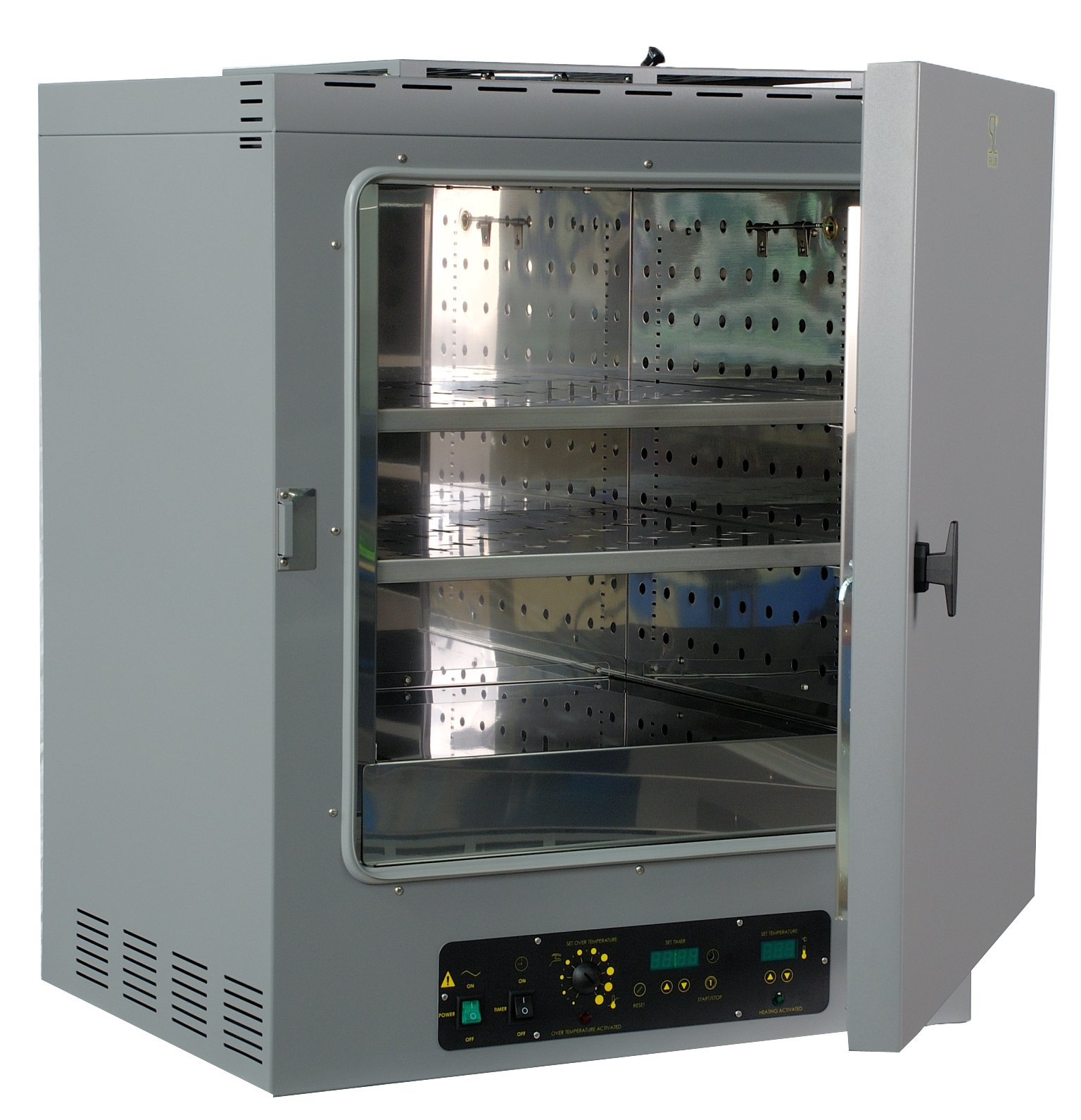 Gravity Convection Oven 3.4 Cu. Ft.