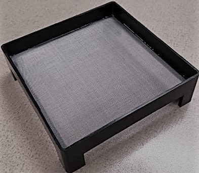Accelerated Aging Tray