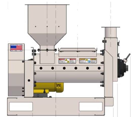 Clipper Micro Debearder - Image 2