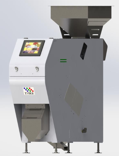 Mini Color/ Size Sorter by Meyer