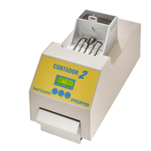 Contador 2 Seed Counter