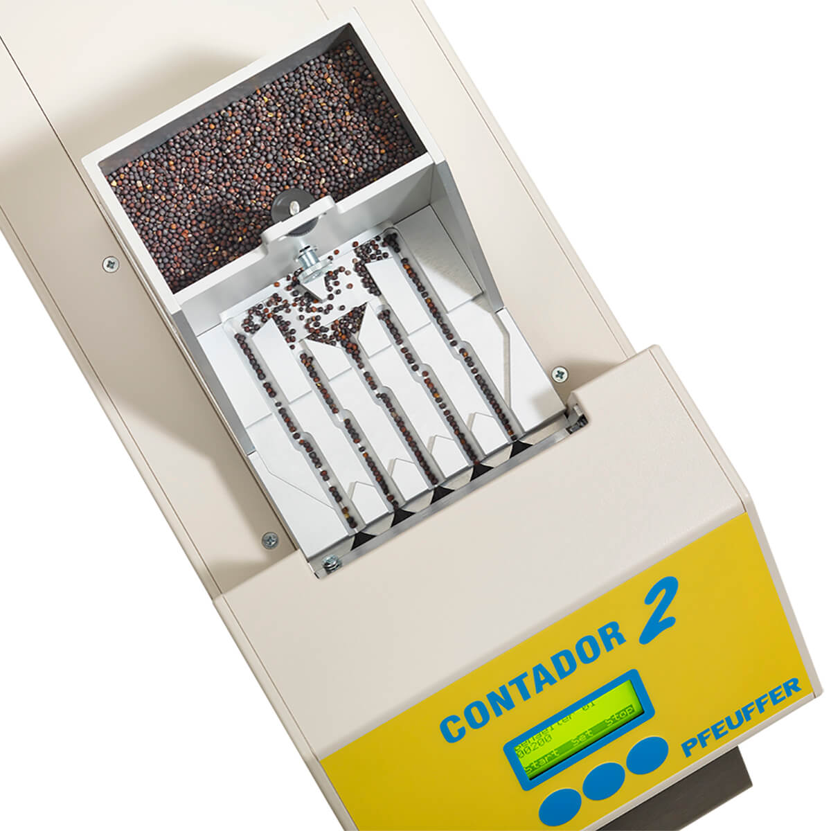 Contador 2 Seed Counter - Image 2