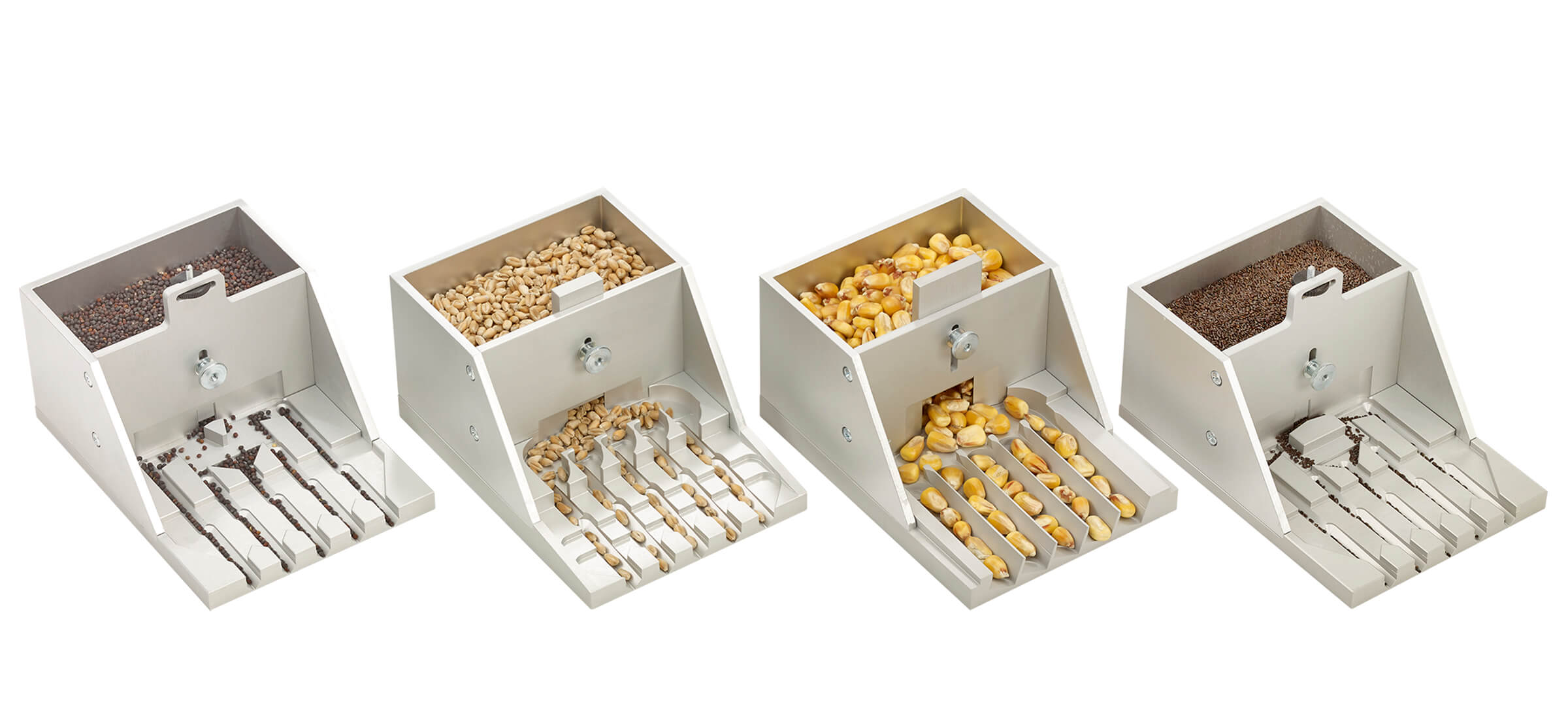 Contador 2 Seed Counter - Image 3