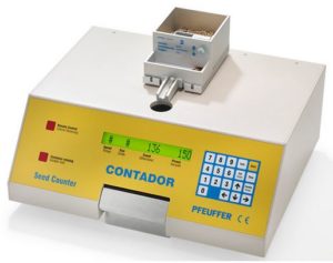 Counting and Planting