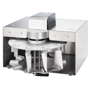 Contafill Seed Packeter