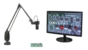 CODA Inspection Station