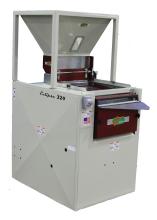 324 with Surge Hopper