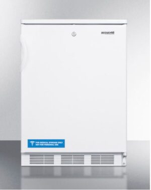 FF7L 5.5cu. ft. Full Refrigerator
