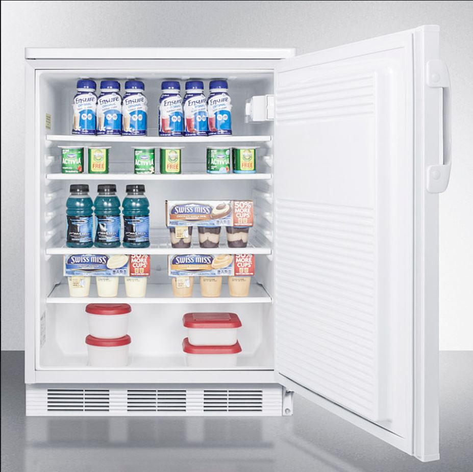 FF7L 5.5cu. ft. Full Refrigerator - Image 3