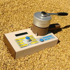 Pfeuffer HE50 Portable Moisture Tester