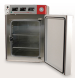 High Heat Decontamination C02 Incubator