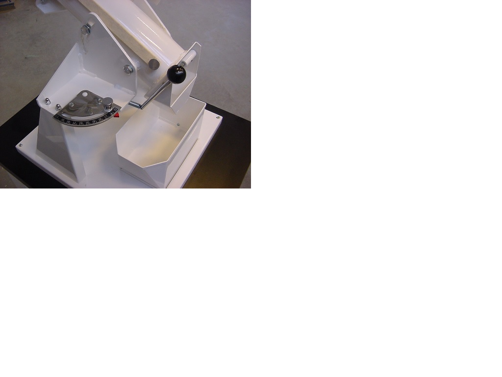 Westrup LA-P Laboratory Clipper - Image 2