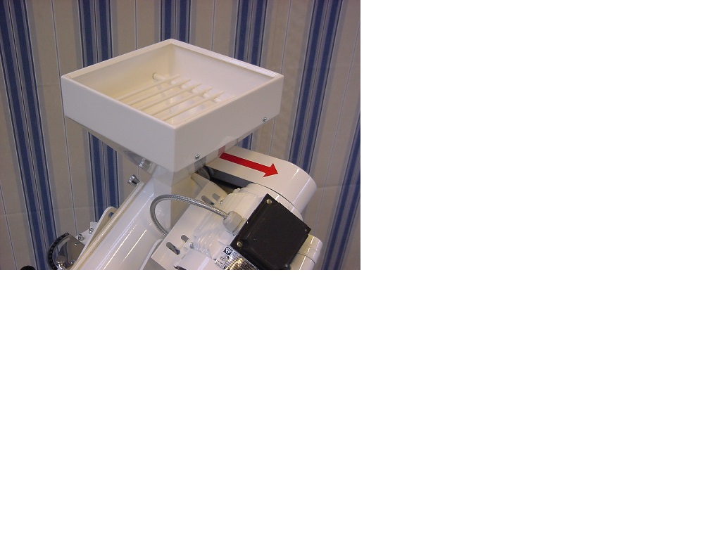 Westrup LA-P Laboratory Clipper - Image 3