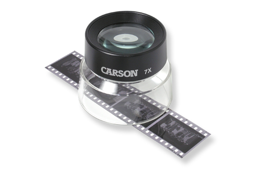 LumiLoupe™ 7X Power 1.75″ - Image 2