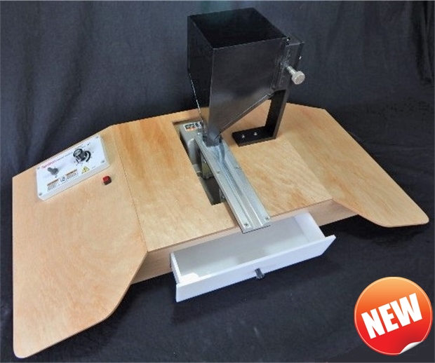 CODA Inspection Station - Image 2