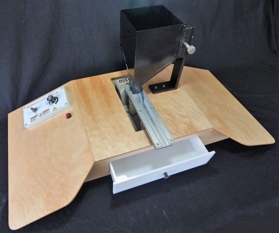 Seed Inspection Station