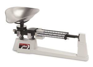 Ohaus Triple Beam Balance