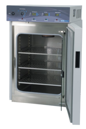 CO2 Water Jacketed Incubator