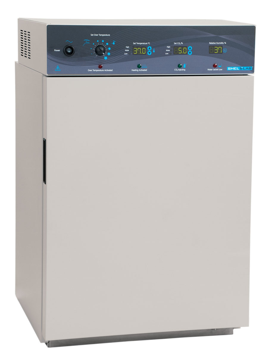 CO2 Water Jacketed Incubator - Image 2