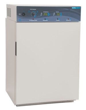 SHEL LAB® SCO6WE CO2 Water Jacketed Incubator, 6.0 Cu.Ft. (171 L), 115V