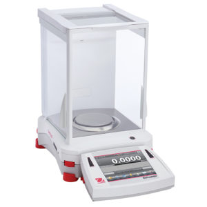 Ohaus Explorer® Analytical