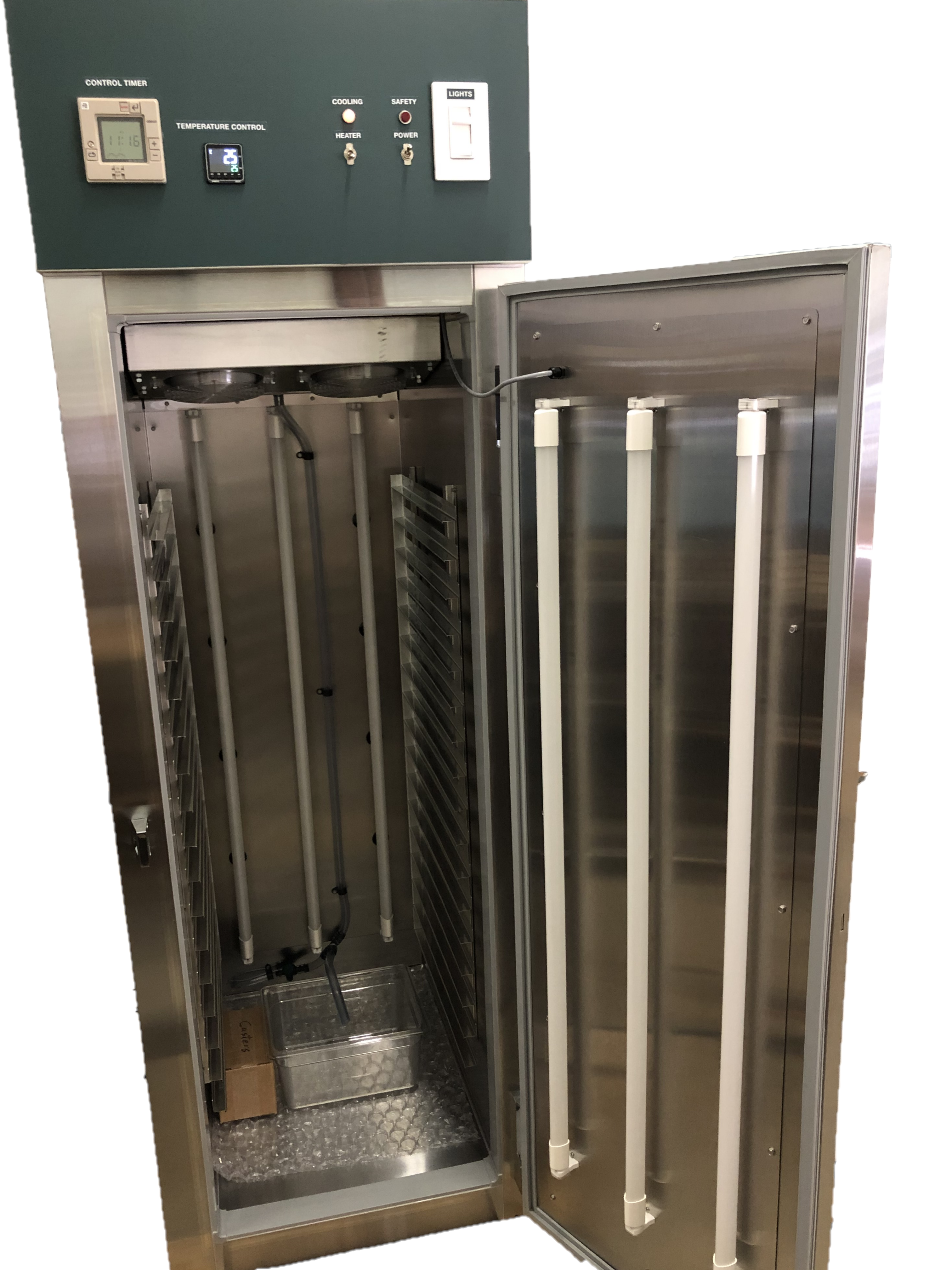 SG22 Single Chamber - Image 2