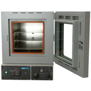 SHEL LAB SVAC2 Digital Vacuum Oven, 1.67 Cu. Ft. (47.2 L), 115V