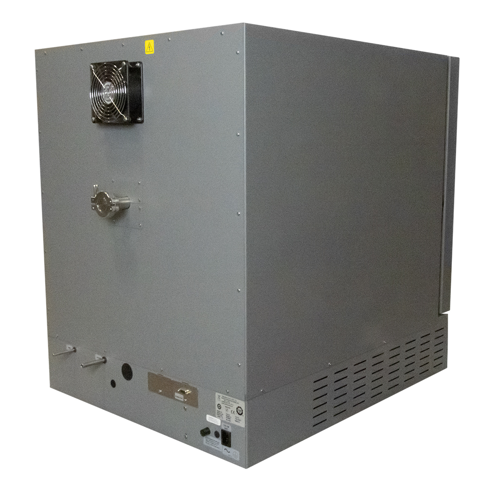 SHEL LAB® SVAC4 Digital Vacuum Oven, 4.5 Cu. Ft. (127.4 L), 115V - Image 4