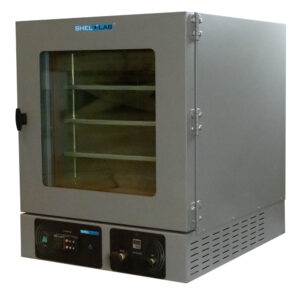 SHEL LAB® SVAC4 Digital Vacuum Oven, 4.5 Cu. Ft. (127.4 L), 115V