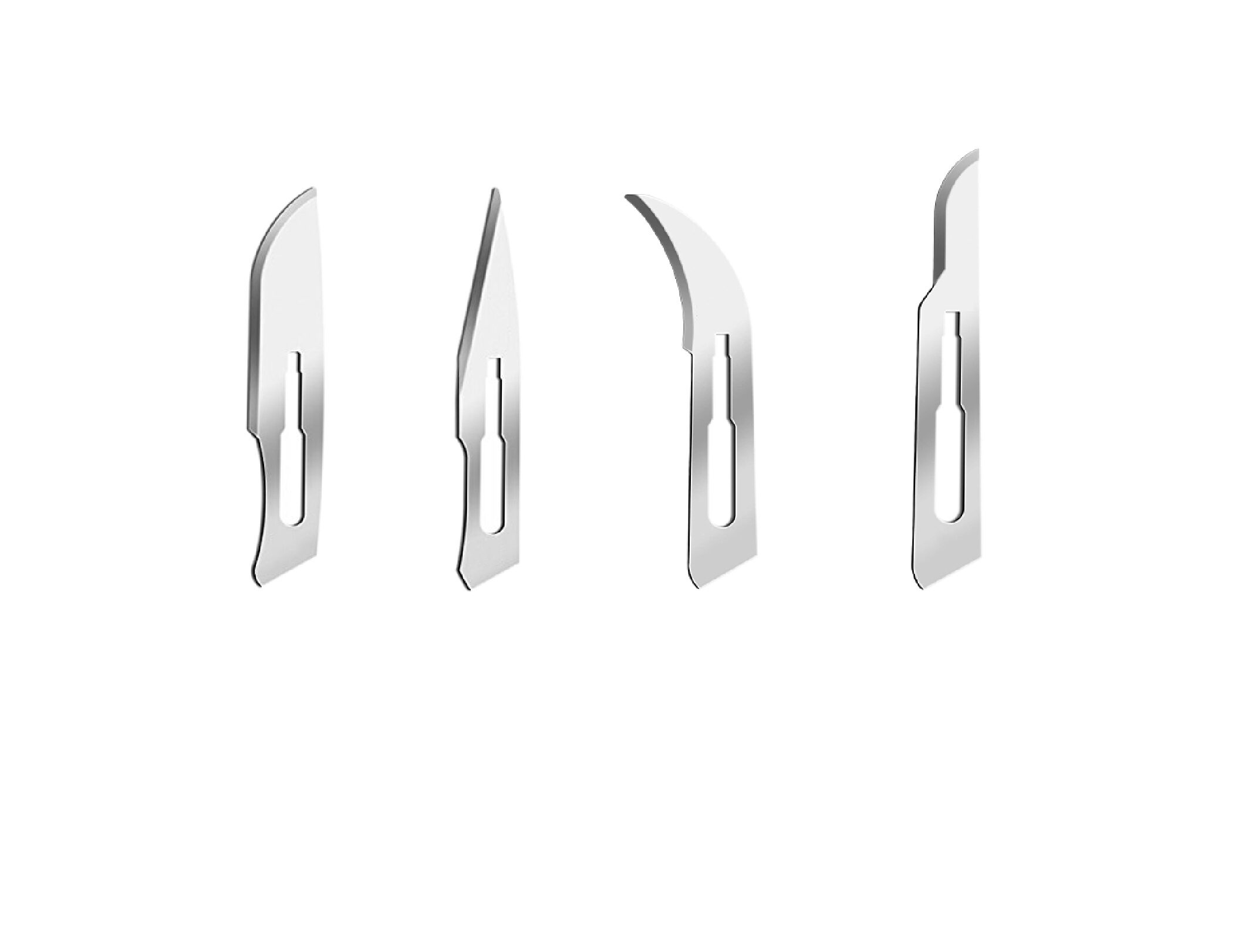 Scalpel Blades
