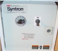 Syntron Conductor DC15 Control #229201-A