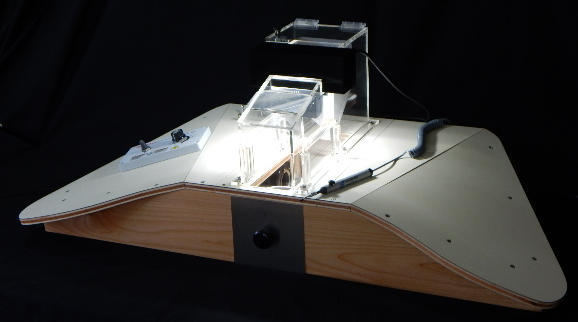 Treated Seed Inspection Station - Image 2