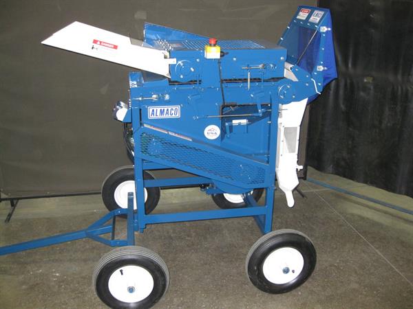 Almaco Belt Thresher BT-14 - Image 2