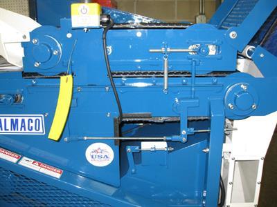 Almaco Belt Thresher BT-14 - Image 3