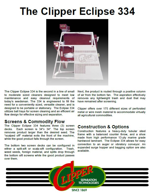 Clipper Eclipse 334 - Image 2