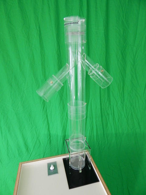 Oregon Seed Blower (Tube Kit Only) - Image 2