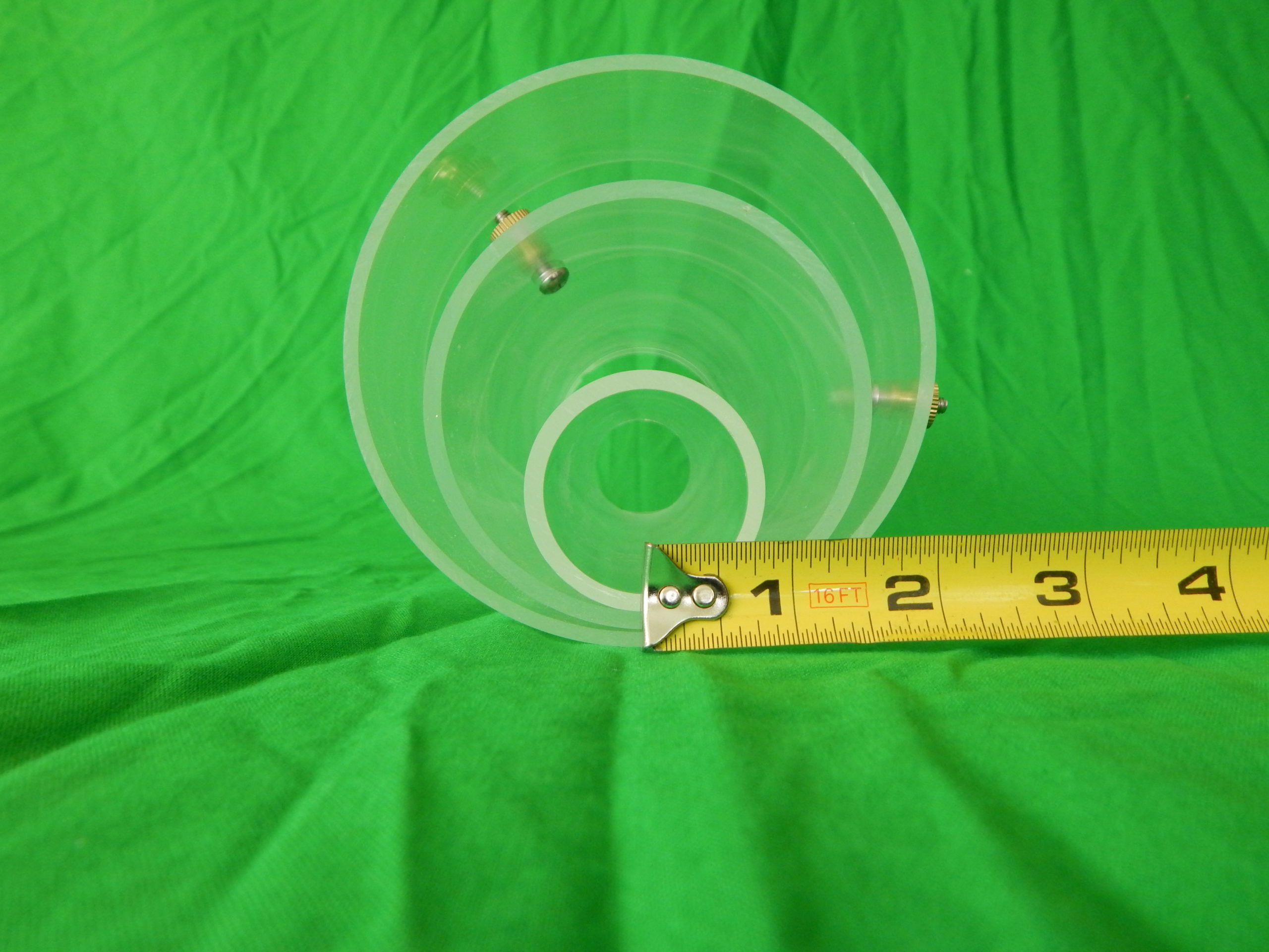 Oregon Seed Blower (Tube Kit Only)