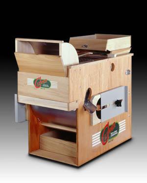 Clipper Office Tester