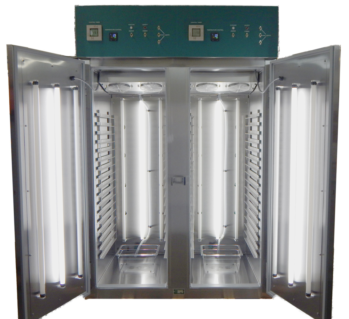 SG2-22 Dual Chamber - Image 2