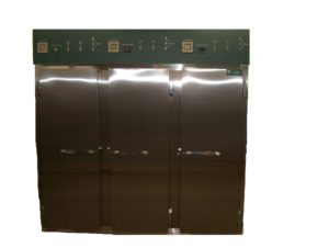 SG3-22 Triple Chamber