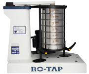 Sieve Shaker RX-29 Ro-Tap