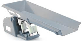 Syntron® Vibrating Feeders for Light Industry