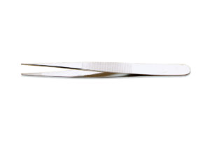 Forcep Standard Serrated