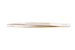 Forcep Slender Serrated
