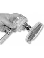Hand Operated Valve
