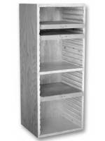 Hand Screen Storage Rack