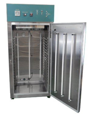 SG30SS Diurnal Controlled Environment Chamber