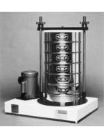 Testing Sieve Shaker RX-812