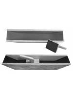 Hand Deawner/Debearder